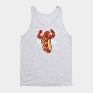 Hot Dawg! Tank Top